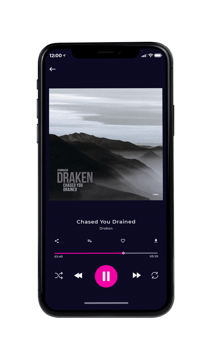 Tablet view of Premade Contemporary Music Book Cover - Silver Sand #8735 | AlbumArtZone*