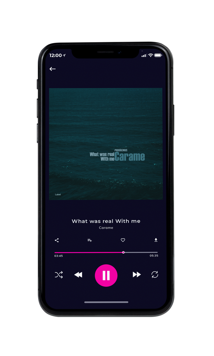 Tablet view of Premade Traditional Jazz & Blues Album Cover - Timber Green #8756 | AlbumArtZone*