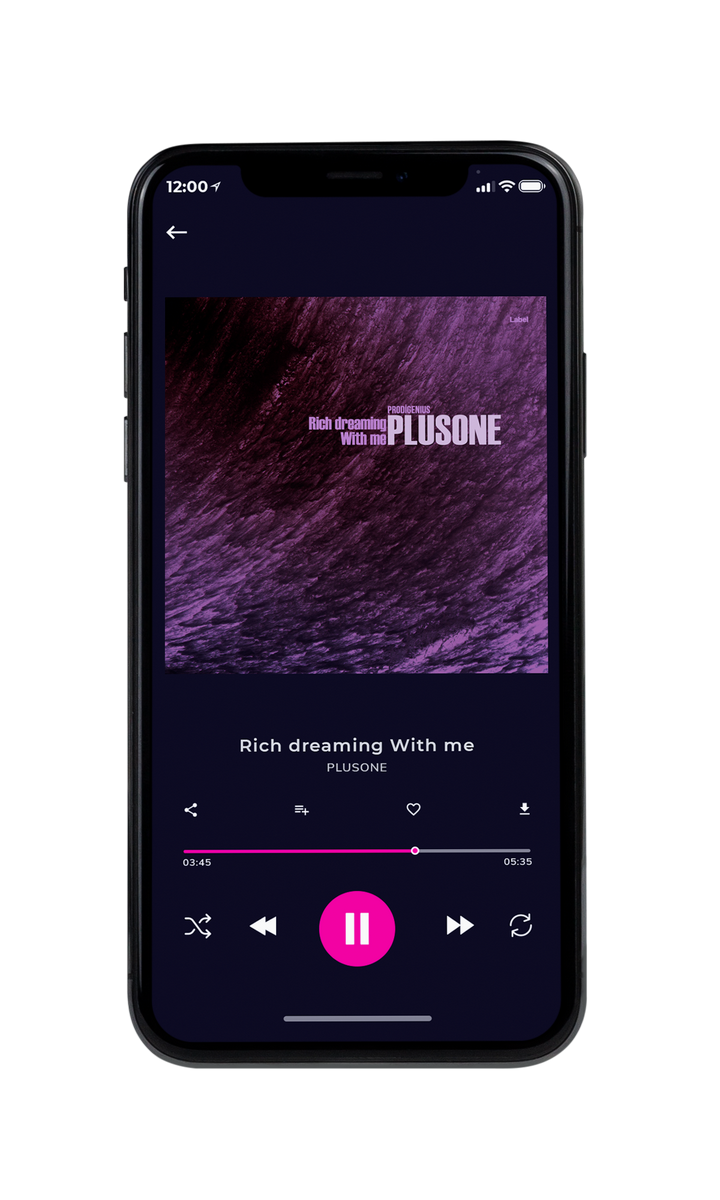 Tablet view of Premade Rock,Punk & Alternative Album Cover - Jon #8762 | AlbumArtZone*
