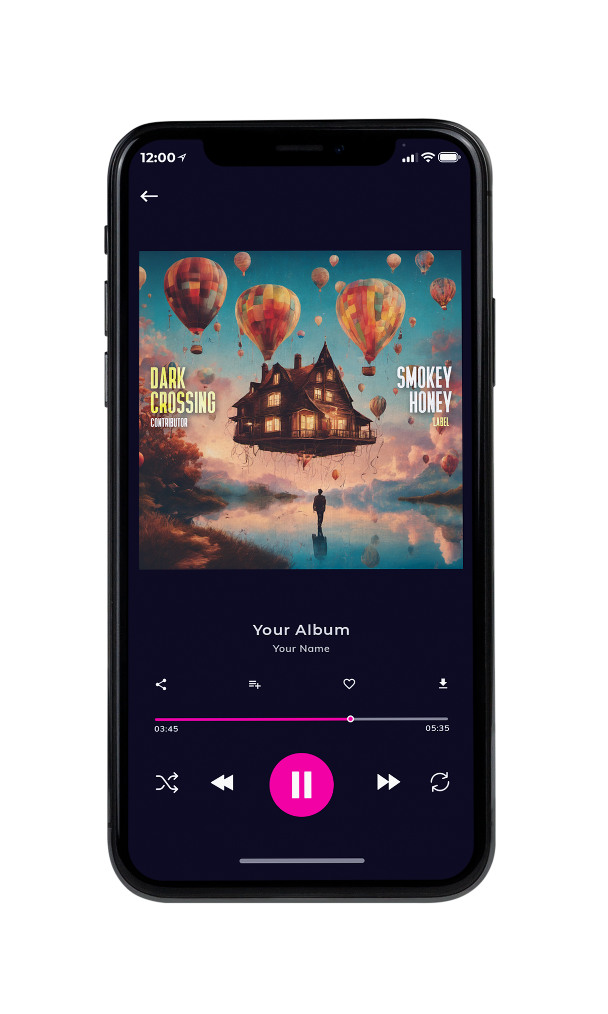 Tablet view of Premade Summer Hits Book Cover - Abbey #10393 | AlbumArtZone*