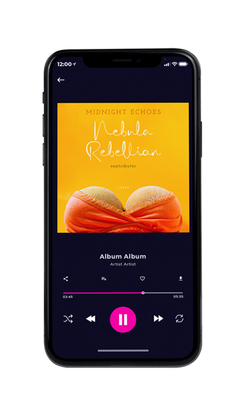 Tablet view of Premade Valentine's Day Book Cover - Amber #10506 | AlbumArtZone*