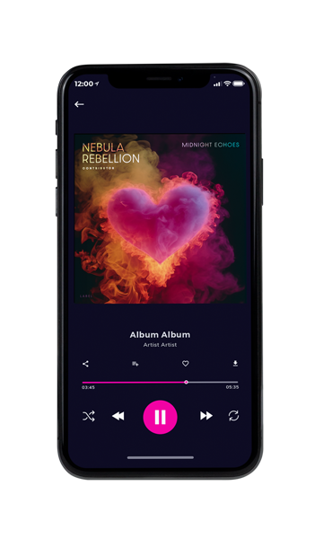 Tablet view of Premade Valentine's Day Book Cover - Jon #10538 | AlbumArtZone*