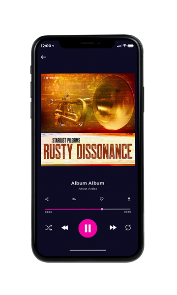 Tablet view of Premade Traditional Jazz & Blues Book Cover - Korma #10954 | AlbumArtZone*