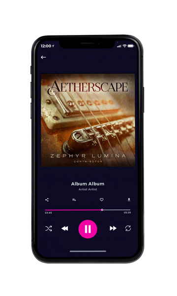 Tablet view of Premade Rock,Punk & Alternative Book Cover - Old Copper #11239 | AlbumArtZone*