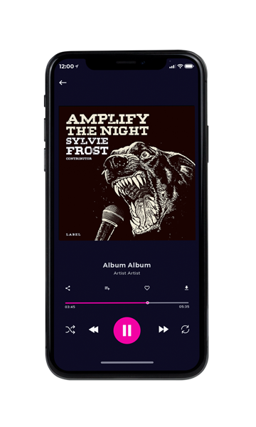 Tablet view of Premade Rock,Punk & Alternative Album Cover - Parchment #11332 | AlbumArtZone*