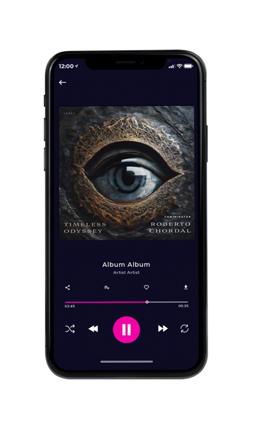 Tablet view of Premade Heavy Metal & Gothic Metal Book Cover - Tuatara #11604 | AlbumArtZone*