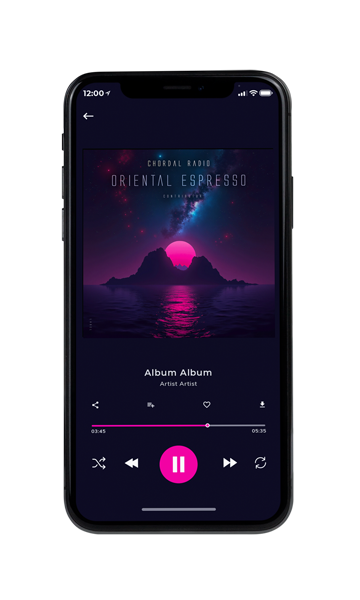 Tablet view of Premade Dance & House Album Cover - Revolver #11706 | AlbumArtZone*