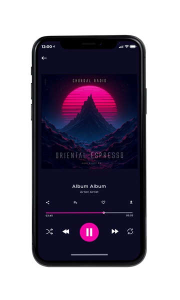 Tablet view of Premade EDM, House & Dub Album Cover - Haiti #11707 | AlbumArtZone*