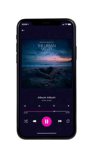 Tablet view of Premade Summer Hits Book Cover - Big Stone #11805 | AlbumArtZone*