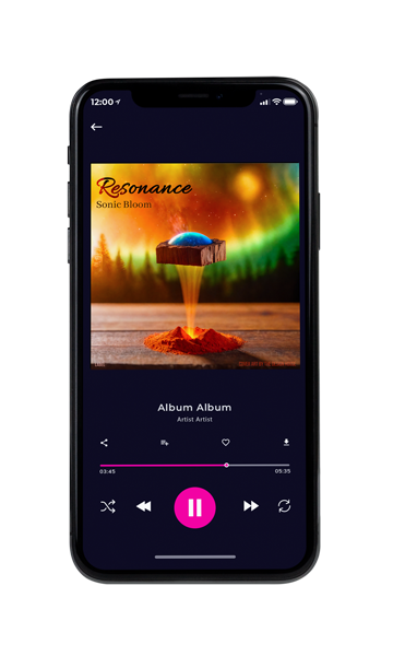 Tablet view of Premade Pop Book Cover - Kumera #16004 | AlbumArtZone*