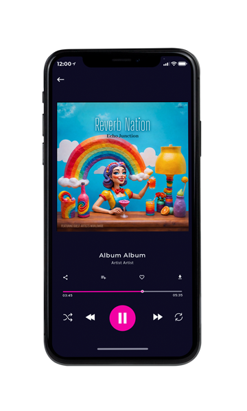 Tablet view of Premade Music for Children Book Cover - Pelorous #16059 | AlbumArtZone*