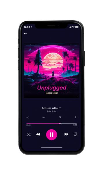 Tablet view of Premade Pop Album Cover - Haiti #16069 | AlbumArtZone*
