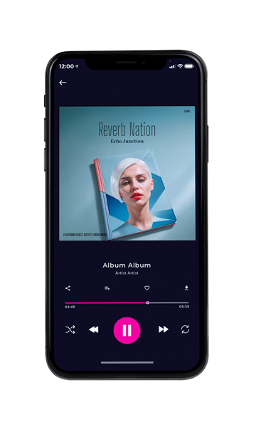 Tablet view of Premade Pop Album Cover - Gumbo #16077 | AlbumArtZone*