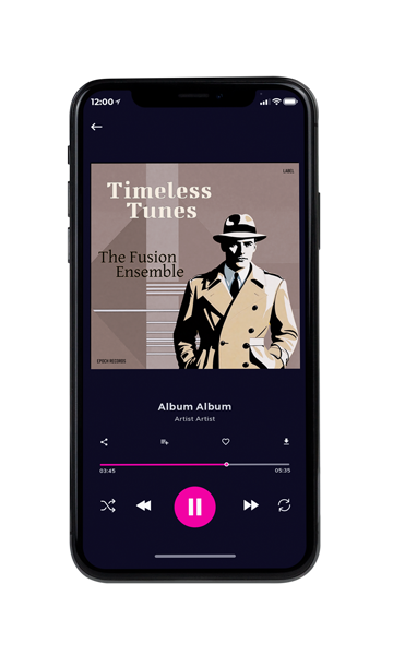 Tablet view of Premade Traditional Jazz & Blues Book Cover - Squirrel #16299 | AlbumArtZone*