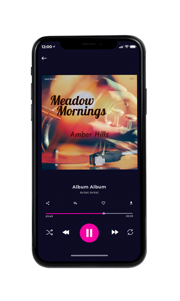 Tablet view of Premade Traditional Jazz & Blues Book Cover - Twine #16357 | AlbumArtZone*