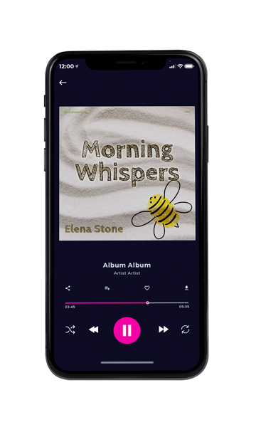 Tablet view of Premade Pop Album Cover - Tea #16472 | AlbumArtZone*