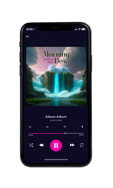 Tablet view of Premade Podcast Book Cover - Cape Cod #16502 | AlbumArtZone*