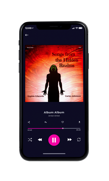 Tablet view of Premade Rock,Punk & Alternative Album Cover - Creole #16621 | AlbumArtZone*