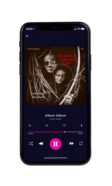 Tablet view of Premade Rock,Punk & Alternative Book Cover - El Paso #16671 | AlbumArtZone*