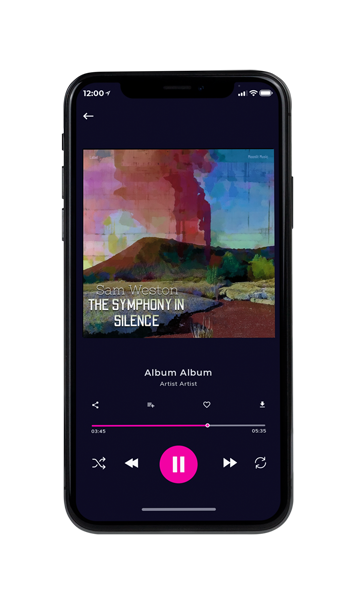 Tablet view of Premade Rock,Punk & Alternative Album Cover - Dorado #17132 | AlbumArtZone*