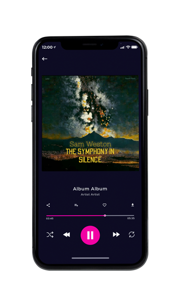 Tablet view of Premade Rock,Punk & Alternative Album Cover - Log Cabin #17135 | AlbumArtZone*