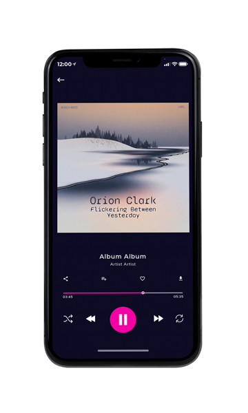 Tablet view of Premade Rock,Punk & Alternative Album Cover - Tea #17236 | AlbumArtZone*