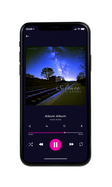 Tablet view of Premade Rock,Punk & Alternative Book Cover - Log Cabin #17242 | AlbumArtZone*