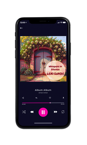 Tablet view of Premade Country & Acoustic Album Cover - Judge Gray #17258 | AlbumArtZone*