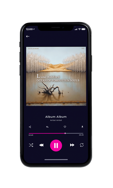 Tablet view of Premade Rock,Punk & Alternative Album Cover - Donkey Brown #17331 | AlbumArtZone*