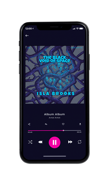 Tablet view of Premade Rock,Punk & Alternative Book Cover - Mulled Wine #17475 | AlbumArtZone*