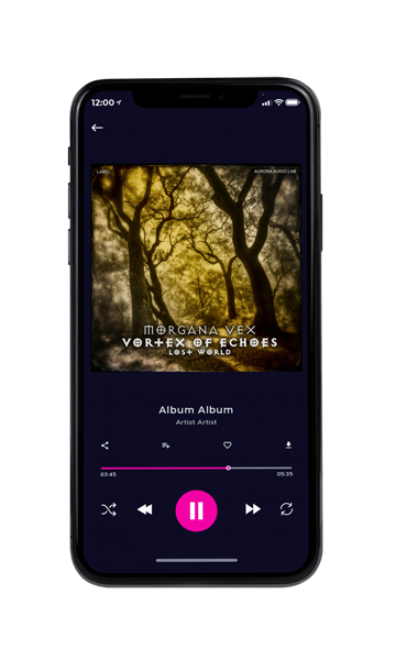Tablet view of Premade Rock,Punk & Alternative Album Cover - Brown Tumbleweed #17521 | AlbumArtZone*