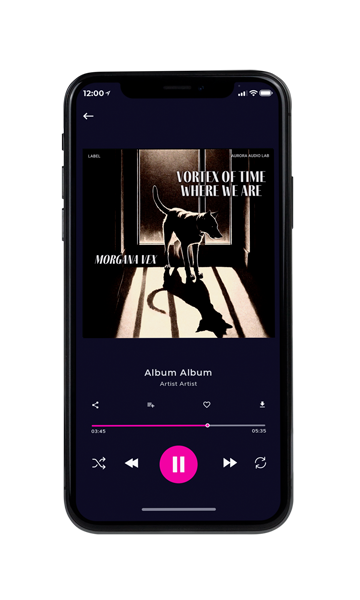 Tablet view of Premade Rock,Punk & Alternative Book Cover - Night Rider #17539 | AlbumArtZone*