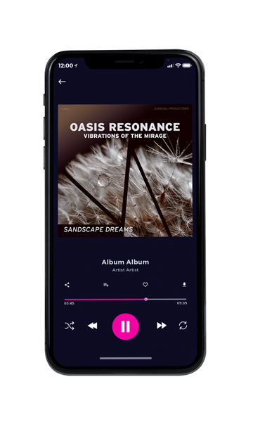 Tablet view of Premade Podcast Book Cover - Treehouse #17682 | AlbumArtZone*