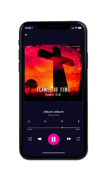 Tablet view of Premade Rock,Punk & Alternative Book Cover - Asphalt #17689 | AlbumArtZone*