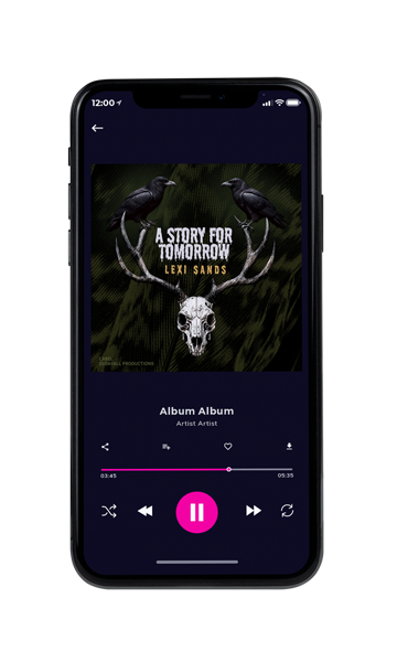 Tablet view of Premade Heavy Metal & Gothic Metal Book Cover - Rangoon Green #17888 | AlbumArtZone*
