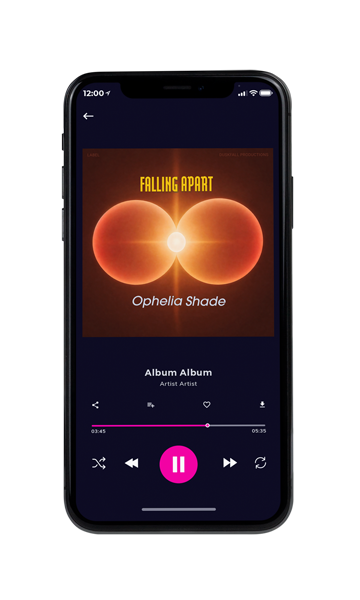 Tablet view of Premade Pop Album Cover - Brown Derby #18053 | AlbumArtZone*