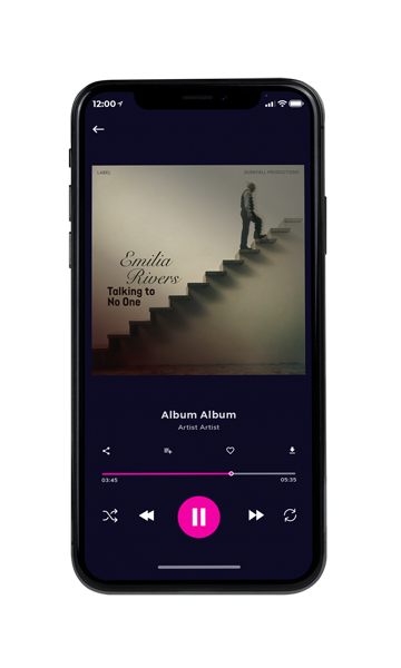 Tablet view of Premade Pop Book Cover - Pablo #18064 | AlbumArtZone*