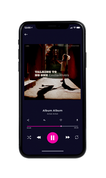 Tablet view of Premade Pop Book Cover - Asphalt #18069 | AlbumArtZone*