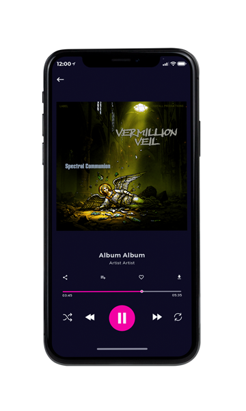 Tablet view of Premade Heavy Metal & Gothic Metal Book Cover - Green Waterloo #18175 | AlbumArtZone*