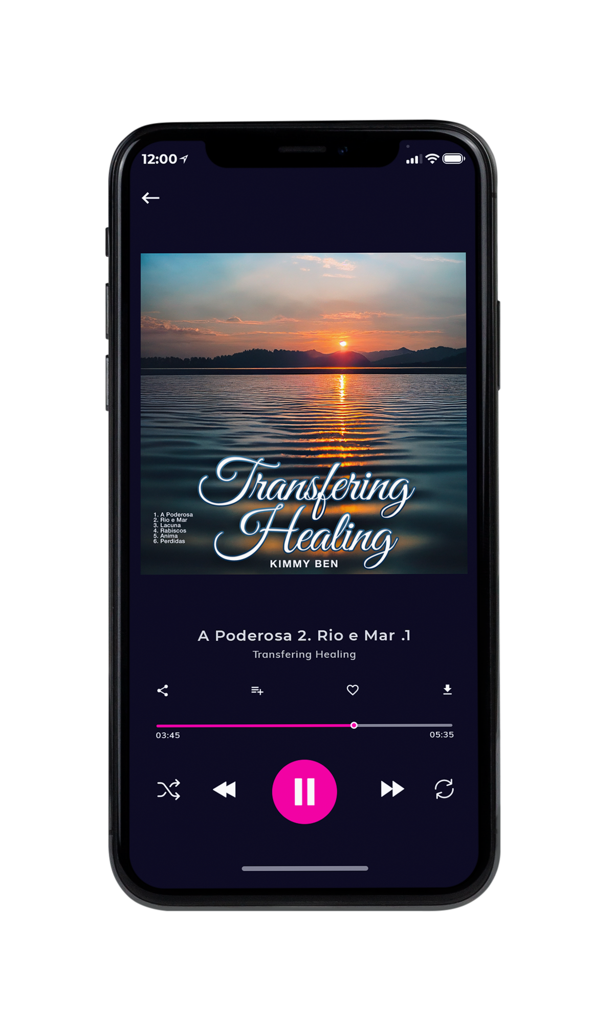Tablet view of Premade New Age Album Cover - Outer Space #20071 | AlbumArtZone*