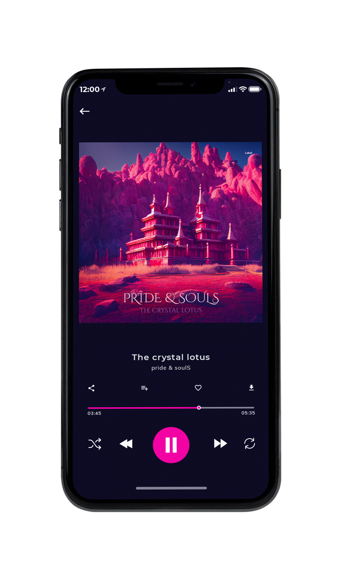 Tablet view of Premade Heavy Metal & Gothic Metal Album Cover - Grape #20138 | AlbumArtZone*