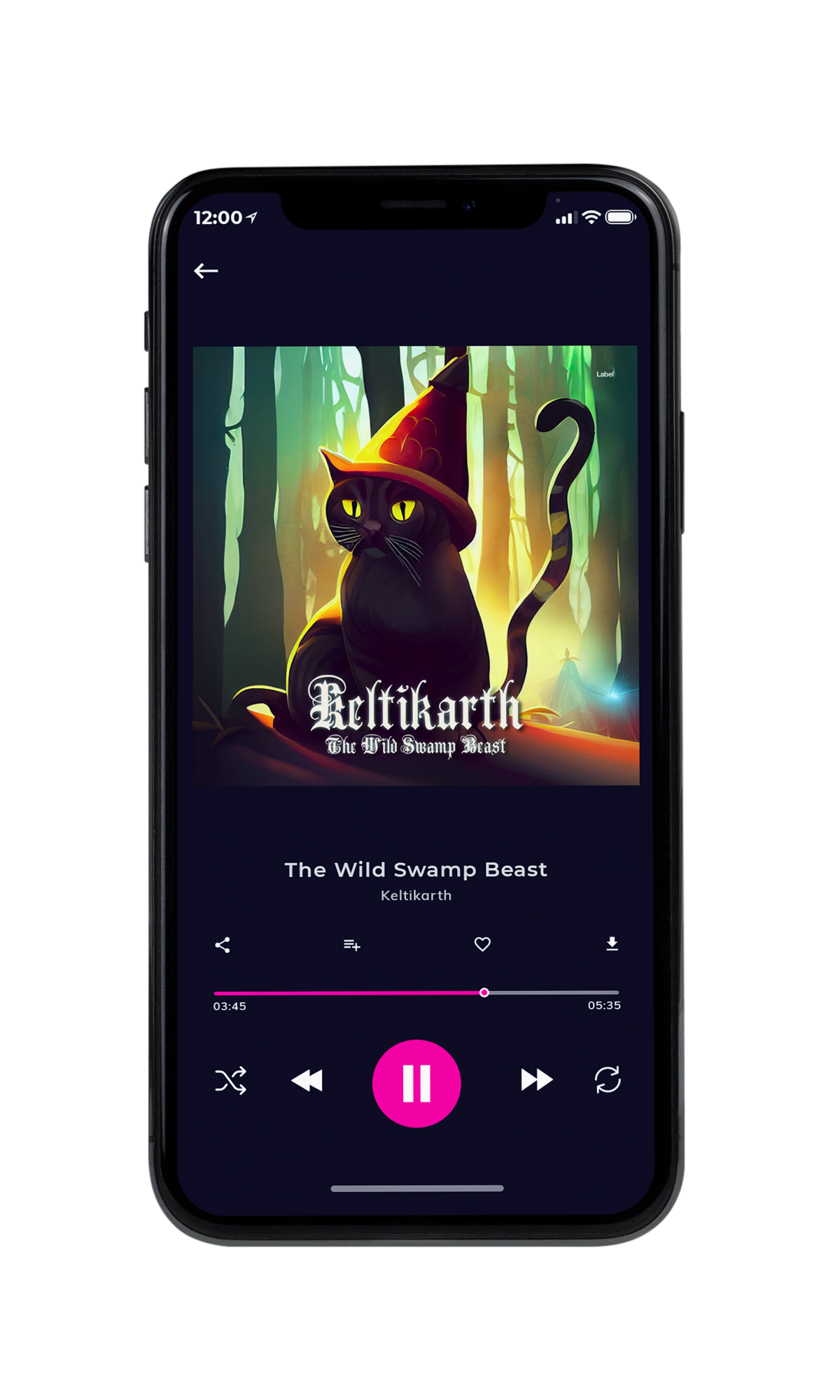 Tablet view of Premade Heavy Metal & Gothic Metal Book Cover - Straw #20158 | AlbumArtZone*