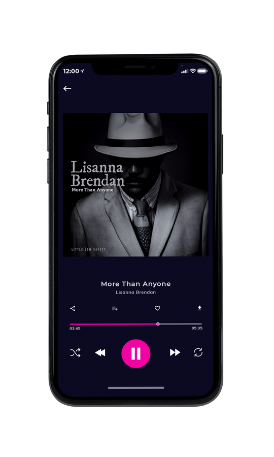 Tablet view of Premade Pop Album Cover - Woodsmoke #20400 | AlbumArtZone*