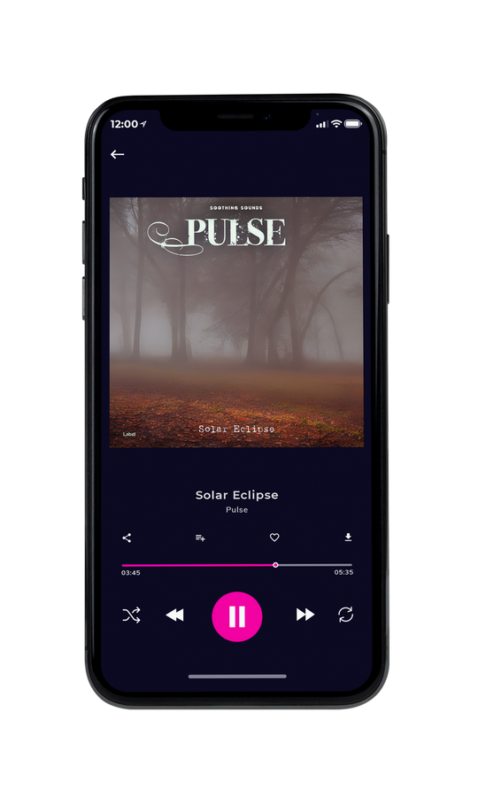 Tablet view of Premade Heavy Metal & Gothic Metal Album Cover - Pine Cone #20721 | AlbumArtZone*