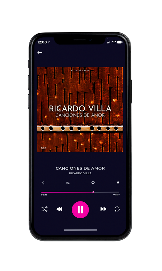 Tablet view of Premade Indie & Folk Music Album Cover - Rebel #20867 | AlbumArtZone*