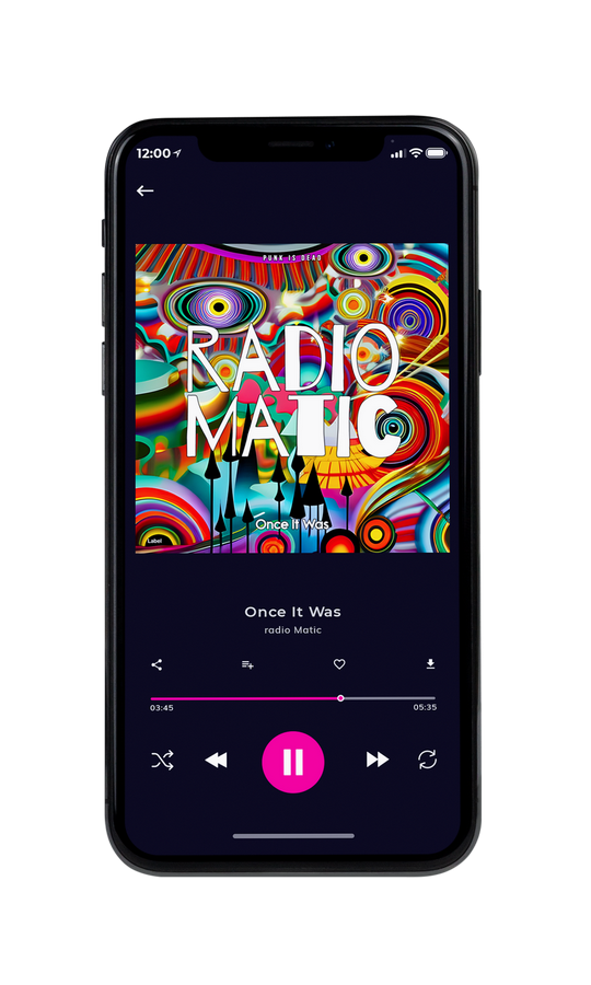 Tablet view of Premade Pop Album Cover - Tuscany #21036 | AlbumArtZone*