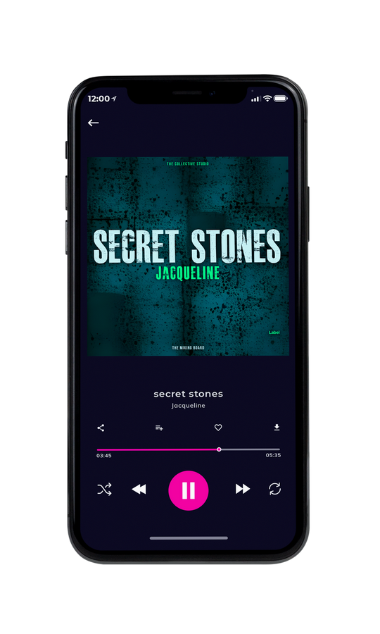 Tablet view of Premade Pop Book Cover - Tiber #21146 | AlbumArtZone*