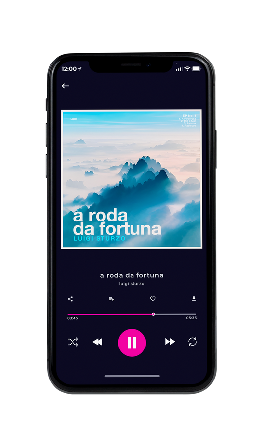 Tablet view of Premade Podcast Album Cover - Jelly Bean #21332 | AlbumArtZone*