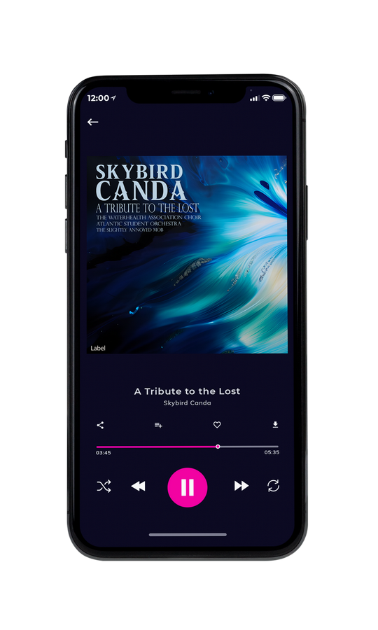 Tablet view of Premade Pop Album Cover - Firefly #21406 | AlbumArtZone*