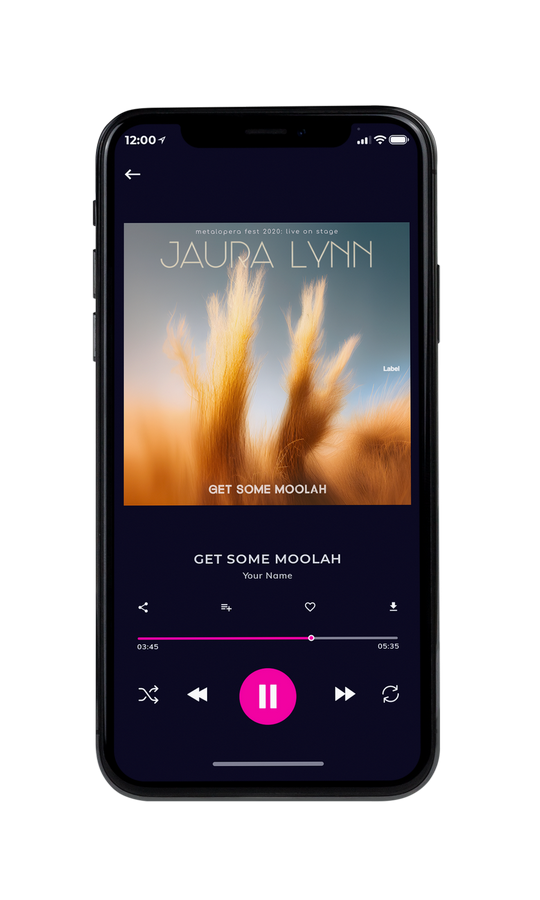 Tablet view of Premade Pop Album Cover - Indian Khaki #21454 | AlbumArtZone*